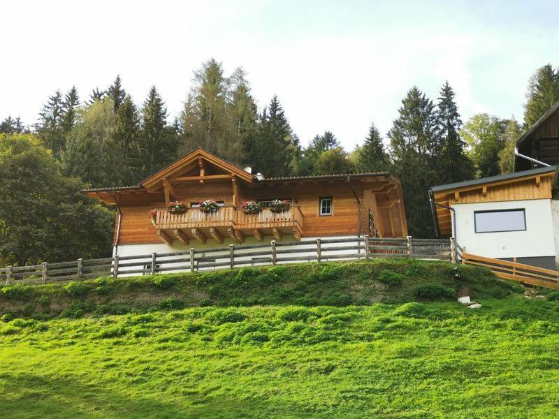 Bruecklerhof Apartment Haus im Ennstal Exterior photo
