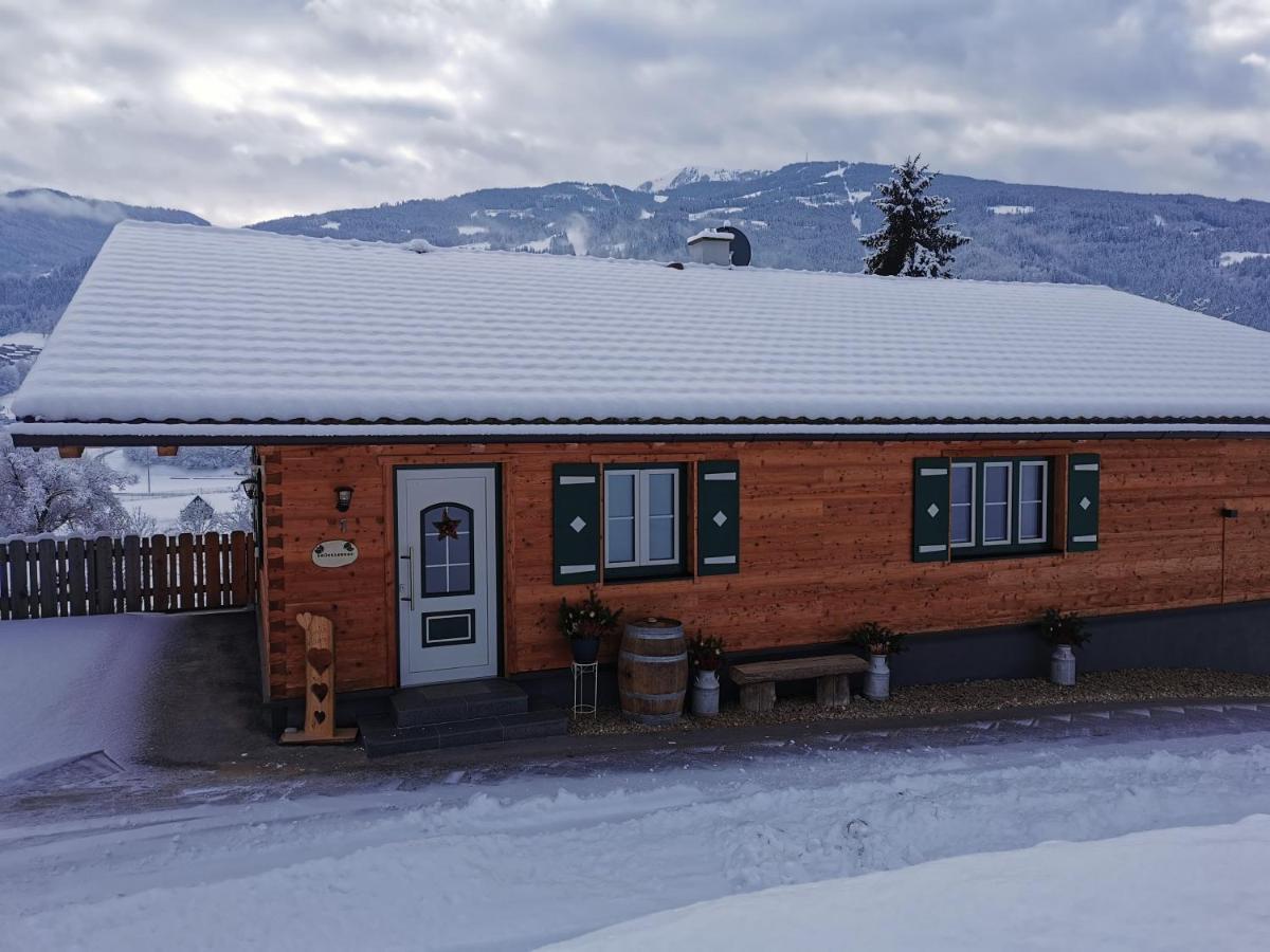 Bruecklerhof Apartment Haus im Ennstal Exterior photo