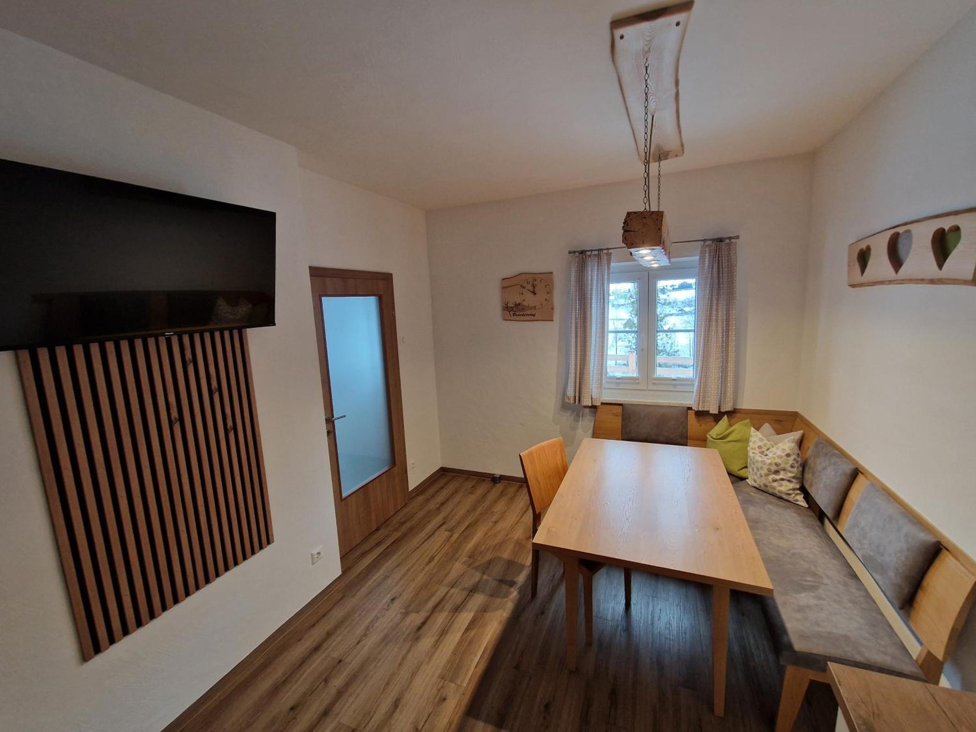 Bruecklerhof Apartment Haus im Ennstal Exterior photo
